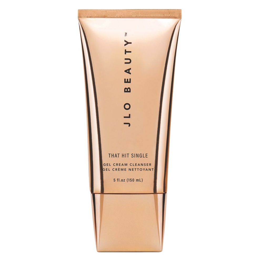✨ JLO BEAUTY THAT HIT SINGLE® GEL CREAM CLEANSER